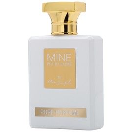 perfume Mine Pour Femme