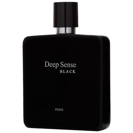 perfume Deep Sense Black