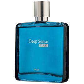 Deep Sense Blue