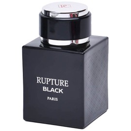 perfume Rupture Black