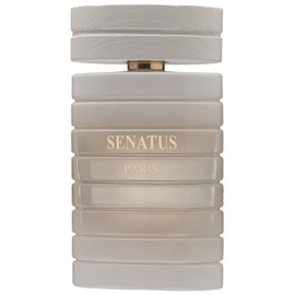 perfume Senatus Blanc