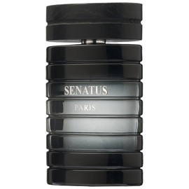 perfume Senatus Noir