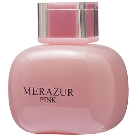 perfume Merazur Pink