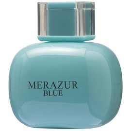 perfume Merazur Blue