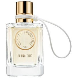 perfume Blanc Chic