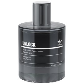 Unlock For Him
