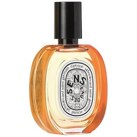 perfume Eau des Sens Limited Edition