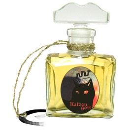perfume Katzengott Кошачий бог