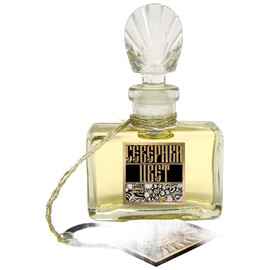 perfume Severny Tsvet Северный Цвет