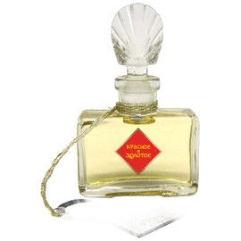 perfume Krasnoe i Zolotoe Красное и Золотое