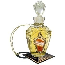 perfume Ambra Амбра