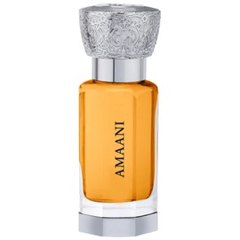 perfume Amaani