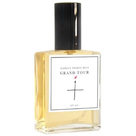 perfume Grand Tour