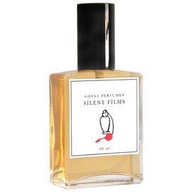 perfume Silent Films