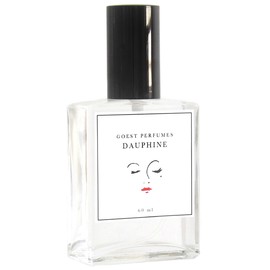 perfume Dauphine