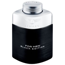Bentley For Men Black Edition