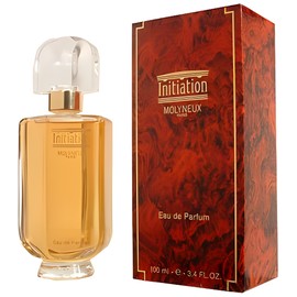 perfume Initiation