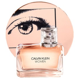 perfume Calvin Klein Women Eau de Parfum Intense
