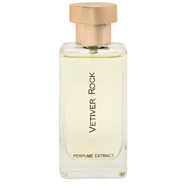 perfume Vetiver Rock