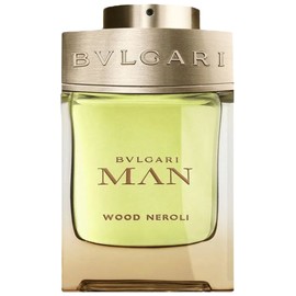 perfume Bvlgari Man Wood Neroli