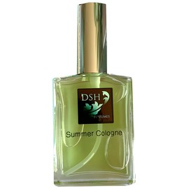 Summer Cologne