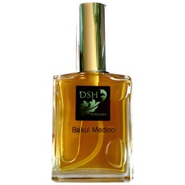 perfume Bakul Medjool
