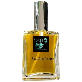 Royal Grey Cologne