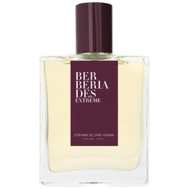 perfume Berberiades Extreme