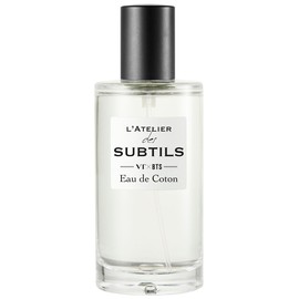 L'Atelier des Subtils Eau de Coton