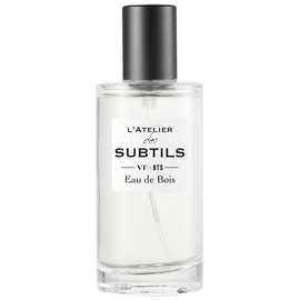 perfume L'Atelier des Subtils Eau de Bois