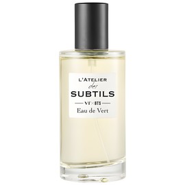 perfume L'Atelier des Subtils Eau de Vert