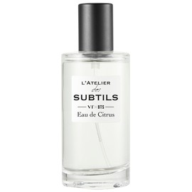 L'Atelier des Subtils Eau de Citrus