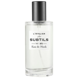 L'Atelier des Subtils Eau de Musk