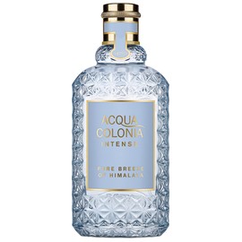 perfume 4711 Acqua Colonia Intense Pure Breeze Of Himalaya