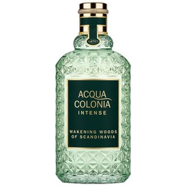 4711 Acqua Colonia Intense Wakening Woods Of Scandinavia
