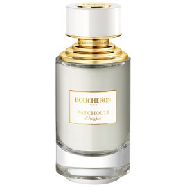 perfume Patchouli d’Angkor