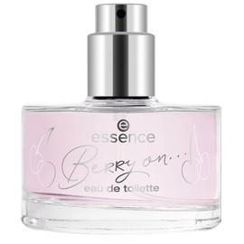 perfume Berry On
