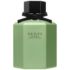 perfume Flora Emerald Gardenia