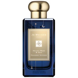 perfume Velvet Rose & Oud Cologne Intense