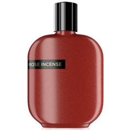 The Library Collection Rose Incense