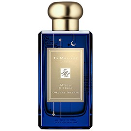 Myrrh & Tonka Cologne Intense
