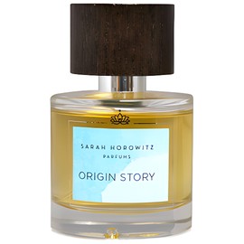 perfume Origin Story