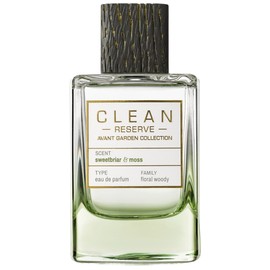 perfume Sweetbriar & Moss