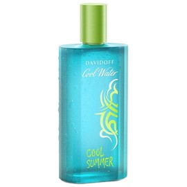 perfume Cool Water Man Cool Summer