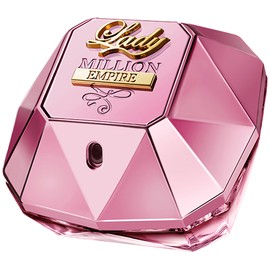 Lady Million Empire