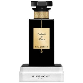 perfume Patchouli de Minuit