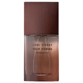 L'Eau d'Issey pour Homme Wood & Wood