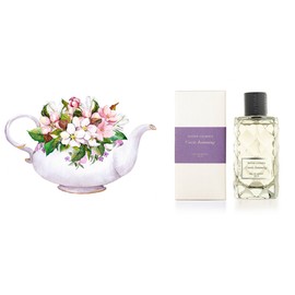 perfume Cassis Jamming