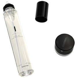 perfume 1 - The Black Tee