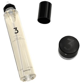 perfume 3 - The Leather Jacket